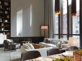 Wallpaper: Off-grid living: Architect Chan Soo Khian reveals Soori High Line interiors