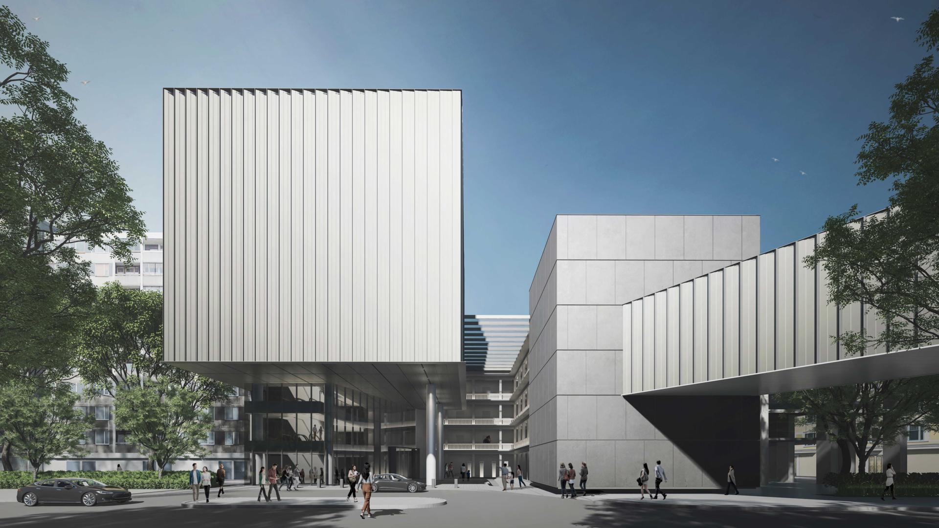 SCDA Singapore Arts Museum