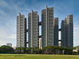 Wallpaper Magazine - Building Blocks: Singapore’s Dawson development gears up for completion