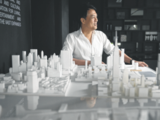 The Straits Times – Singapore Architect takes bite of the Big Apple