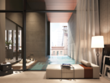 Financial Times – New York’s High Line inspires high-end developments