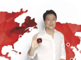 Singapore Tatler: From Singapore to the World