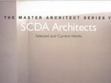 SCDA Architects: 精选和最新作品