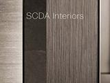 SCDA Interiors: The Interiors of Soo Chan